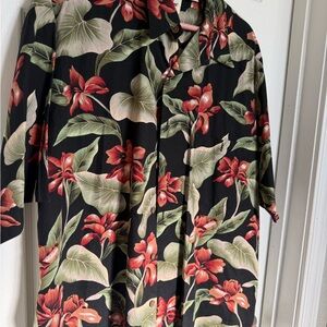 Men's Pau Hana Hawaii Button Up